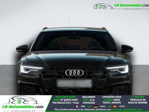 A6 TDI 204 ch 2025 occasion 31850 Beaupuy