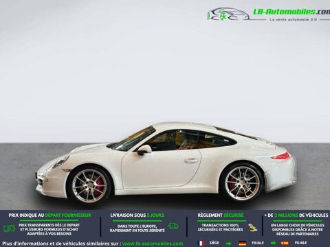 911 S 3.8i 400 PDK 2013 occasion 31850 Beaupuy