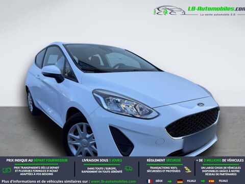 Annonce voiture Ford Fiesta 12598 €