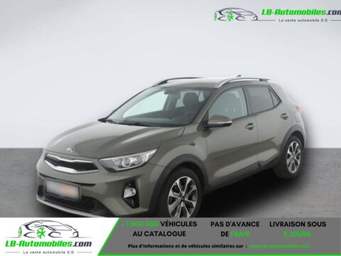 Kia Stonic 1.0 T-GDi 100 ch BVM 2019 occasion Beaupuy 31850