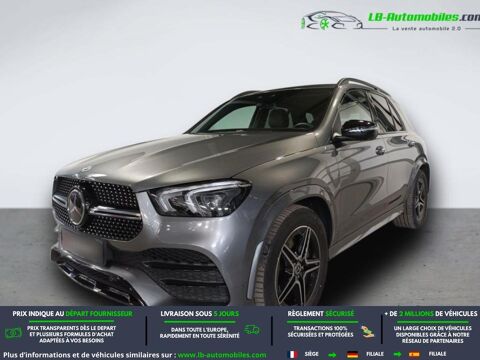 Classe GLE 350 de BVA 4Matic 2023 occasion 31850 Beaupuy