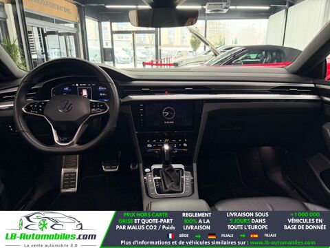 Arteon 2.0 TDI 200 BVA 2022 occasion 31850 Beaupuy