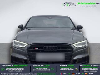 S3 2.0 TFSI 300 BVA 2019 occasion 31850 Beaupuy