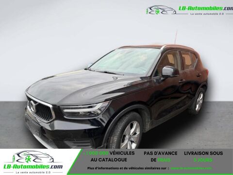 Volvo XC40 163 ch BVM 2020 occasion Beaupuy 31850