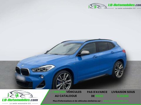 BMW X2 M35i 306 ch BVA 2019 occasion Beaupuy 31850