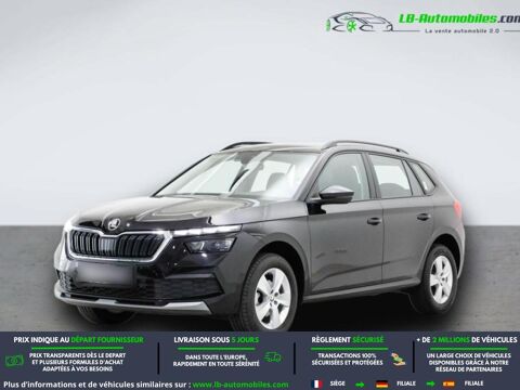 Annonce voiture Skoda Kamiq 19410 €