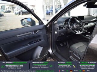 CX-5 2.0L Skyactiv-G 165 ch 4x2 2020 occasion 31850 Beaupuy