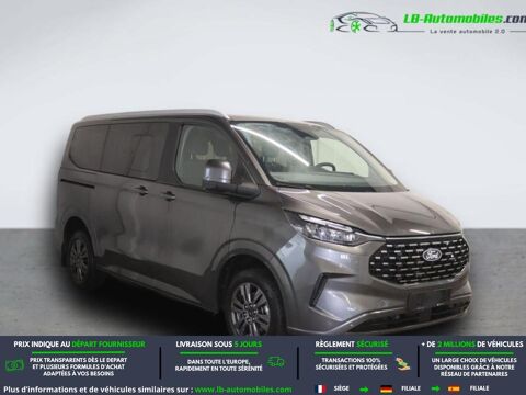 Annonce voiture Ford Tourneo VP 40600 €
