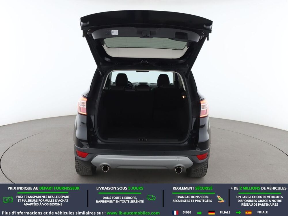 Kuga 1.5 EcoBoost 150 4x2 BVM 2019 occasion 31850 Beaupuy