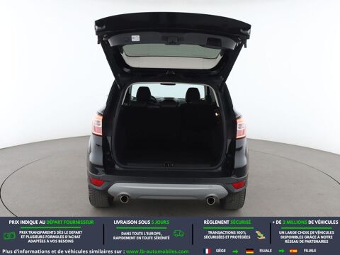 Kuga 1.5 EcoBoost 150 4x2 BVM 2019 occasion 31850 Beaupuy