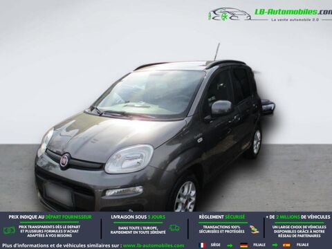 Panda 1.3 Multijet 95 ch 2018 occasion 31850 Beaupuy