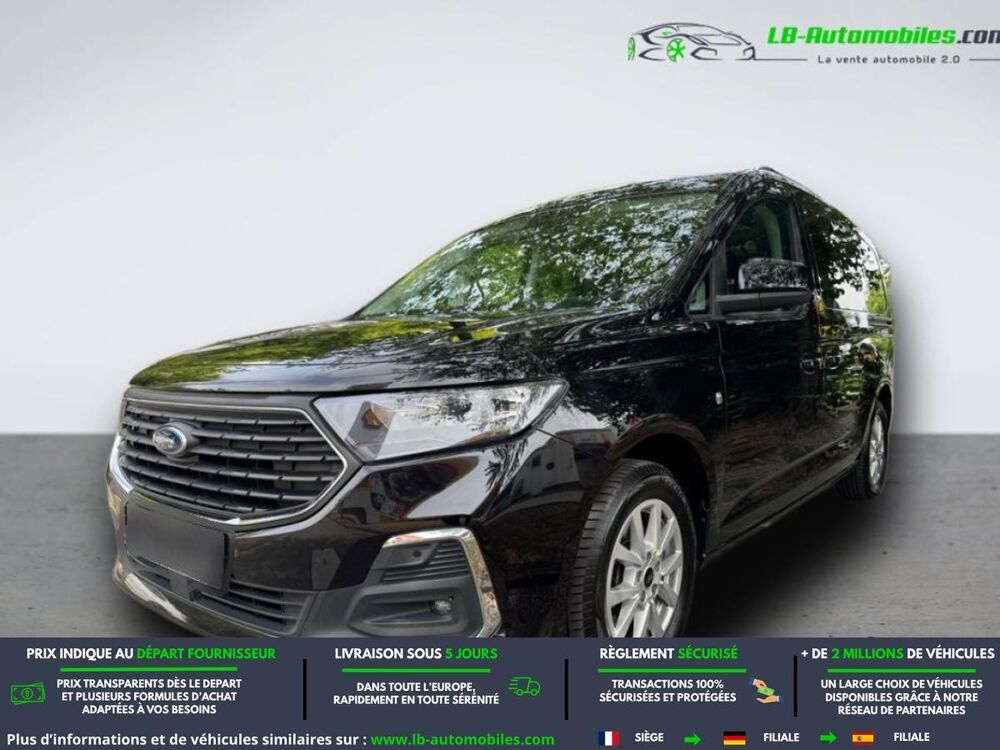 Grand C-MAX 1.5 EcoBoost 114 BVM 2023 occasion 31850 Beaupuy