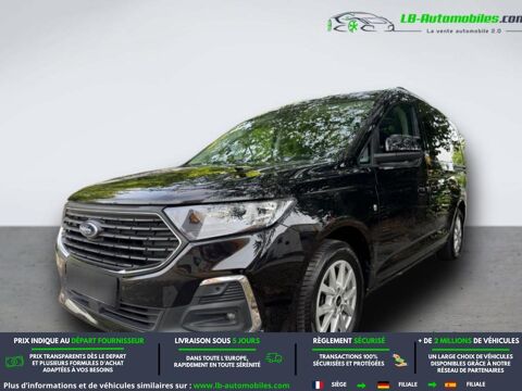 Annonce voiture Ford Grand C-MAX 24444 €