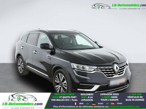 Koleos dCi1 85 BVA AllMode 4x4 2024 occasion 31850 Beaupuy