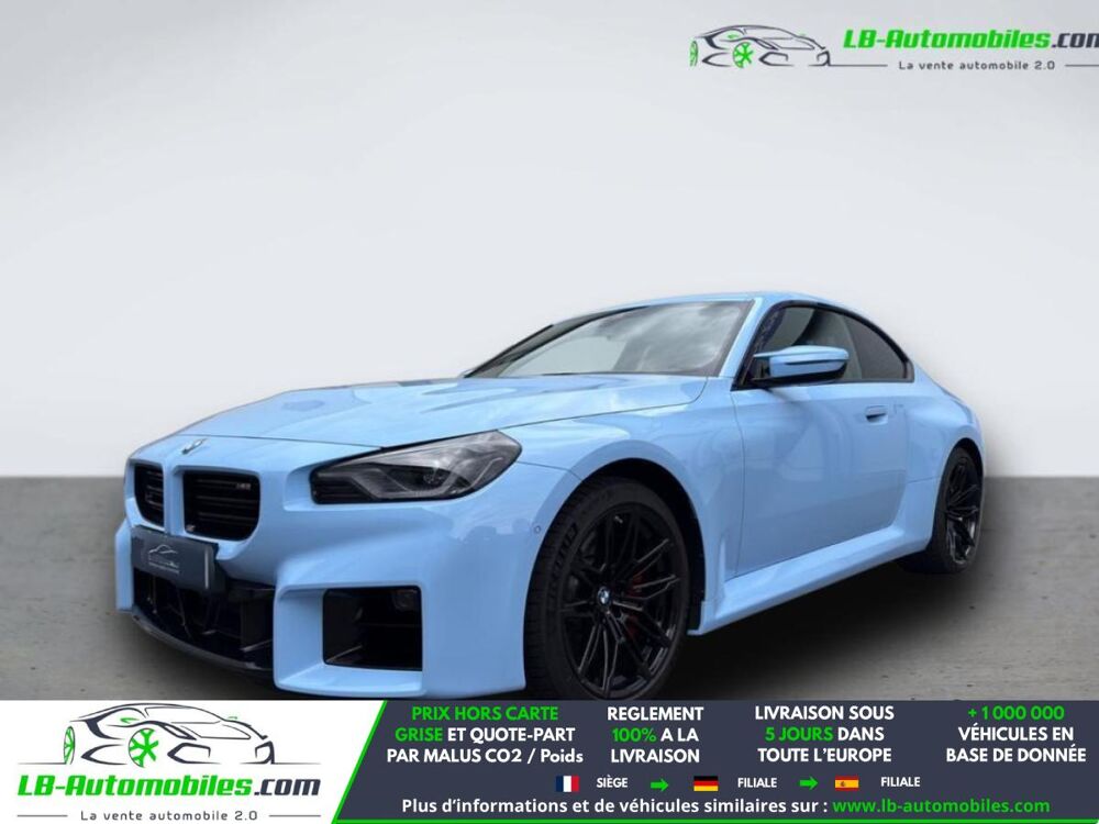 M2 460 ch BVA 2024 occasion 31850 Beaupuy