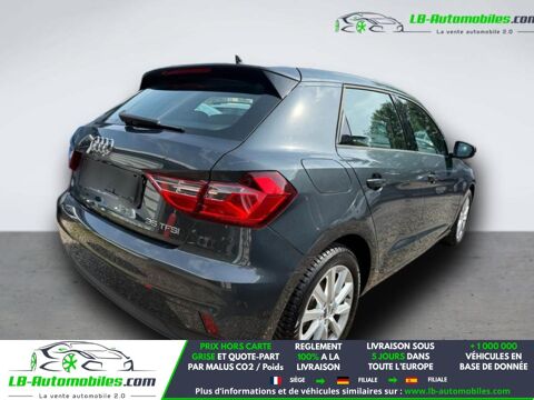 A1 35 TFSI 150 ch BVA 2020 occasion 31850 Beaupuy