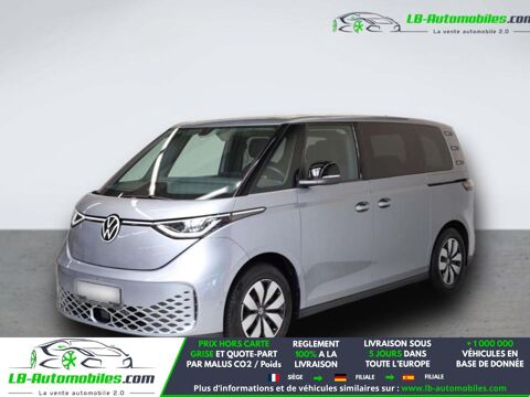 Annonce voiture Volkswagen ID.3 39980 €