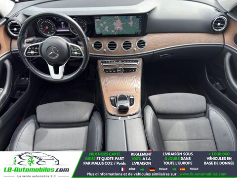 Classe E 200 d BVA 2019 occasion 31850 Beaupuy