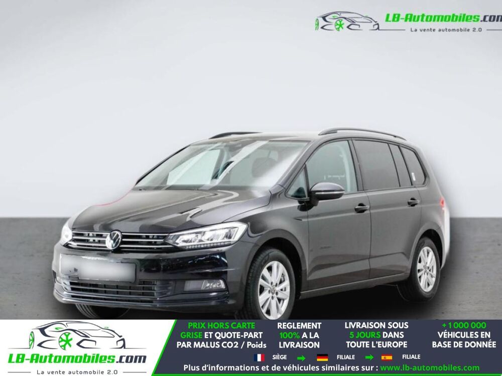Touran 1.5 TSI EVO 150 BVA 7pl 2023 occasion 31850 Beaupuy