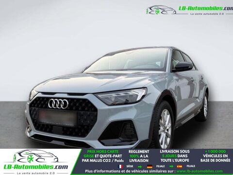 Audi A1 30 TFSI 116 ch BVM 2020 occasion Beaupuy 31850