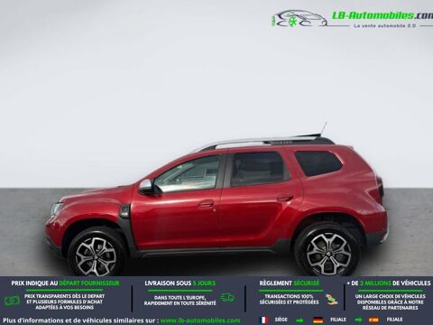 Duster TCe 130 FAP 4x2 2019 occasion 31850 Beaupuy