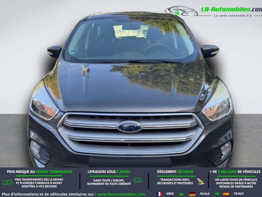 Kuga 1.5 EcoBoost 120 4x2 BVM 2018 occasion 31850 Beaupuy