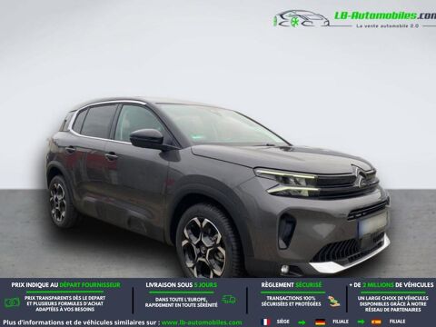 C5 aircross PureTech 130 BVA 2022 occasion 31850 Beaupuy