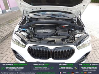 X1 sDrive 20i 192 ch BVA 2020 occasion 31850 Beaupuy