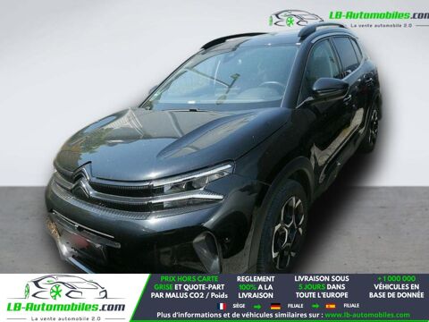 Citro&euml;n C5 aircross PureTech 130 BVA 2022 occasion Beaupuy 31850