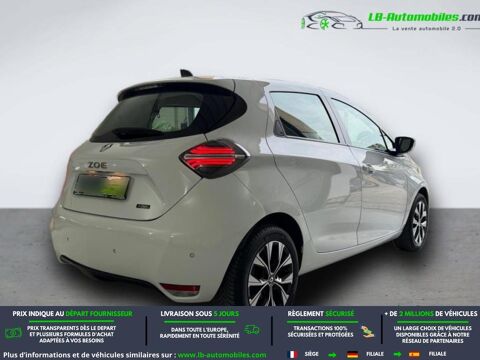 Zo&eacute; R135 BVA 2022 occasion 31850 Beaupuy