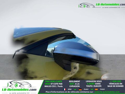 Audi TT 40 TFSI 320 BVA Quattro 2021 occasion Beaupuy 31850