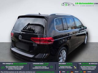 Touran 150 5pl 2019 occasion 31850 Beaupuy