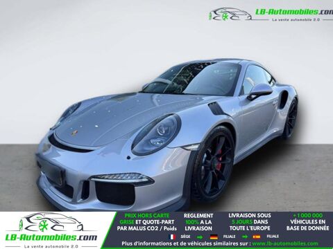 Porsche 911 4.0i 500 PDK 2016 occasion Beaupuy 31850