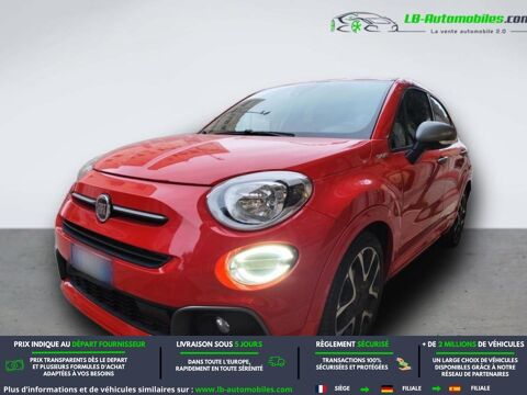 Fiat 500 X 1.6 Multijet 130 ch BVM 2022 occasion Beaupuy 31850