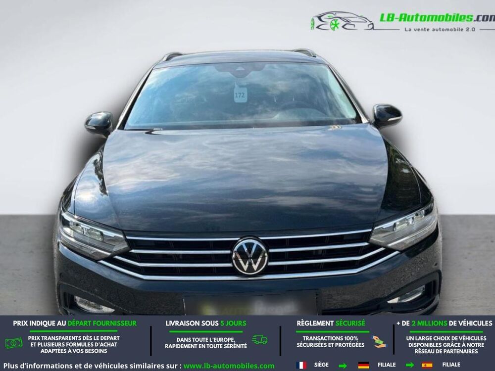 Golf SW 2.0 TDI 150 BVA 2024 occasion 31850 Beaupuy