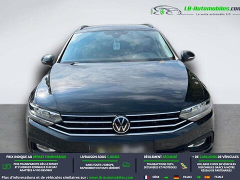 Annonce voiture Volkswagen Golf SW 22790 €