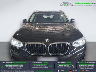 X4 xDrive20d 190 ch BVA 2019 occasion 31850 Beaupuy