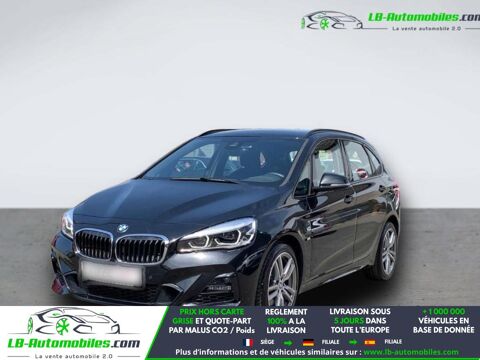 Annonce voiture BMW Serie 2 18950 €