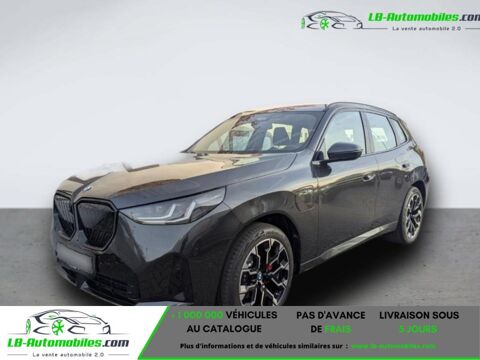 BMW X3 30e xD M-Sport 2024 occasion Beaupuy 31850