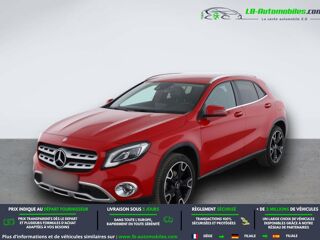 Classe GLA 200 BVA 2017 occasion 31850 Beaupuy