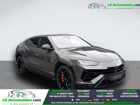 Annonce voiture Lamborghini Divers 302800 €