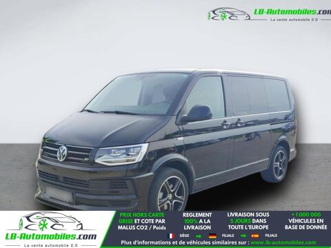 Volkswagen MULTIVAN 2.0 TDI 198 BVA 4Motion 2019 occasion Beaupuy 31850