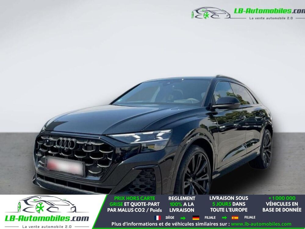 Q8 60 TFSIe 490 BVA Quatro 2026 occasion 31850 Beaupuy