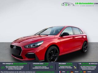 i30 1.0 T-GDi 120 BVM 2019 occasion 31850 Beaupuy