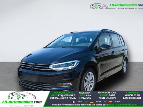 Annonce voiture Volkswagen Touran 28999 €