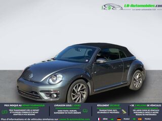 Beetle 2018 occasion 31850 Beaupuy