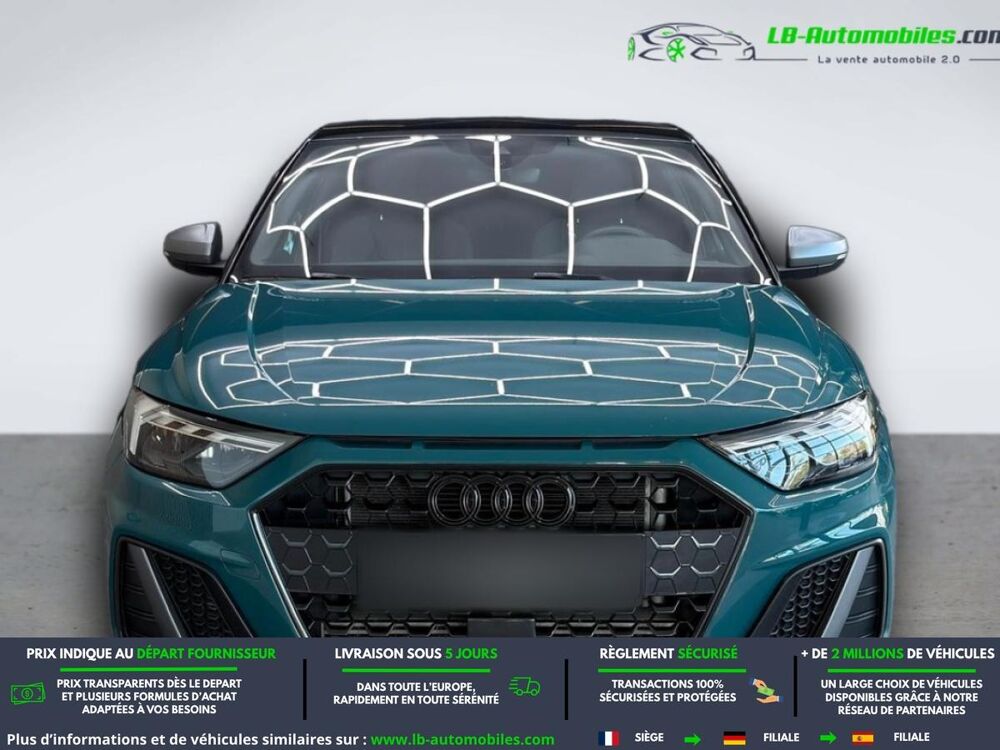 A1 40 TFSI 200 ch BVA 2019 occasion 31850 Beaupuy