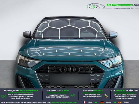 A1 40 TFSI 200 ch BVA 2019 occasion 31850 Beaupuy