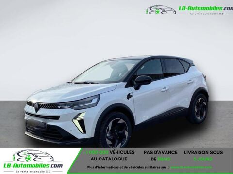 Renault Captur E-Tech full hybrid 145 2025 occasion Beaupuy 31850