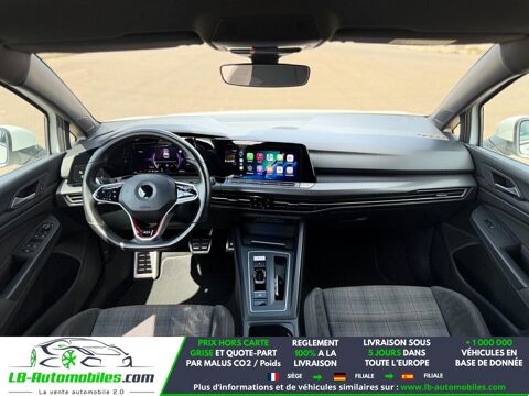 Golf 2.0 TSI 245 BVA GTI Performance 2020 occasion 31850 Beaupuy